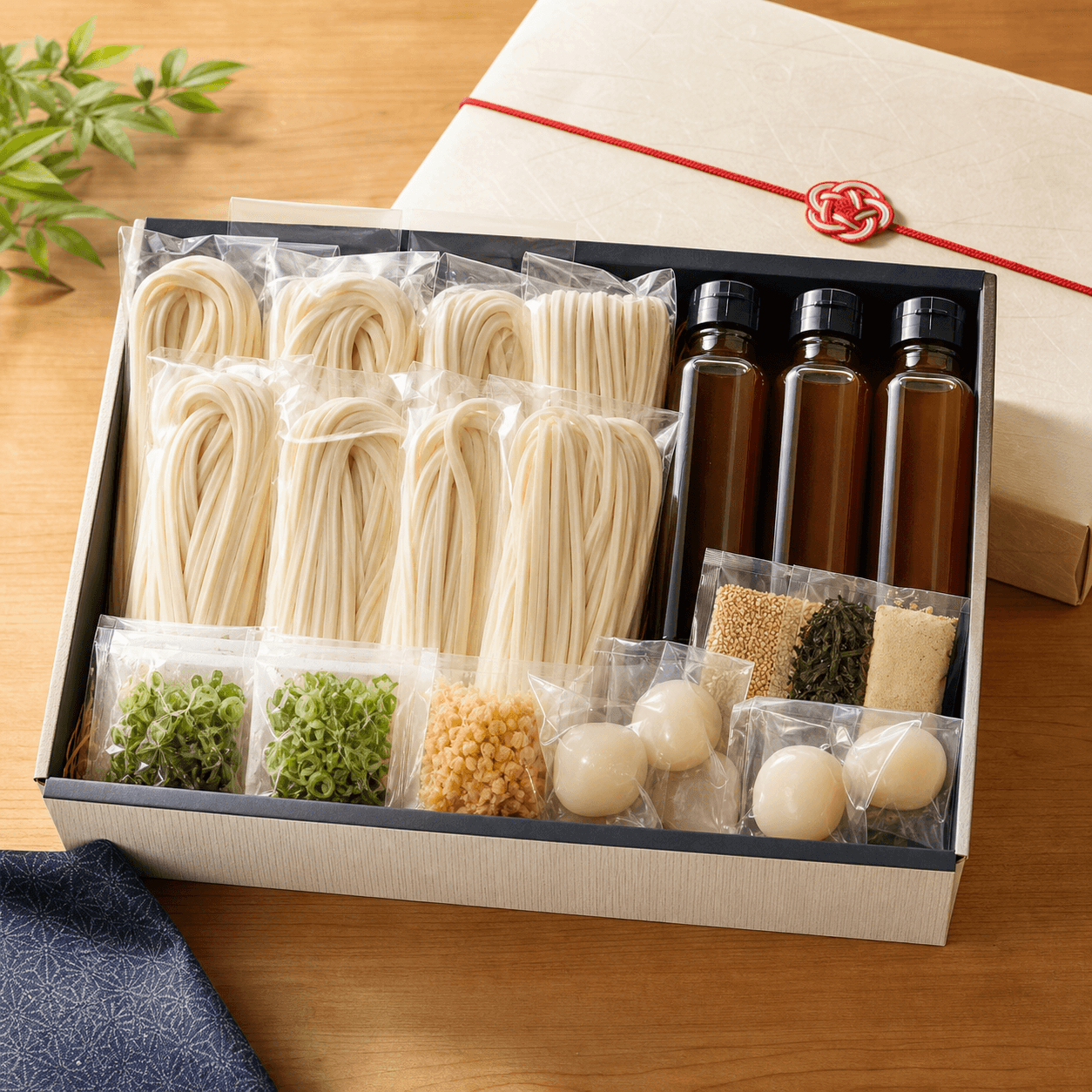 お土産うどん 大