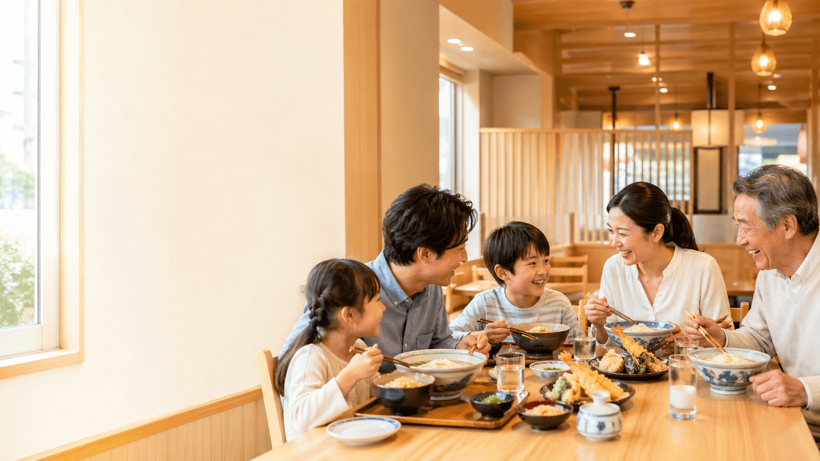 讃州製麺のうどん